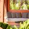 Отель Oasis lodges
