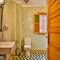 Отель Riad Villa Sidi Baba