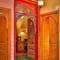 Отель Riad Villa Sidi Baba