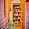 Отель Riad Villa Sidi Baba