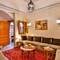 Отель Riad Villa Sidi Baba