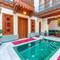 Отель Riad Jemaa El Fna & Spa