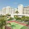 Отель Occidental Tucancun