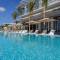 Отель Renaissance Cancun Resort & Marina