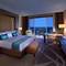 Отель Anantara Eastern Mangroves Abu Dhabi Hotel