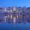 Отель Anantara Eastern Mangroves Abu Dhabi Hotel
