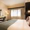 Отель The Eclipse Boutique Suites