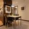 Отель The Eclipse Boutique Suites
