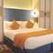 Отель The Eclipse Boutique Suites