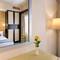 Отель The Eclipse Boutique Suites