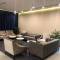 Отель Le Wana Hotel