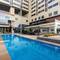 Отель Studio One Hotel
