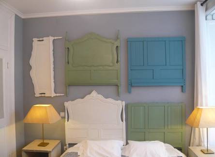 Отель Alves Torgo 14 Lisbon Guest House