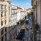 Отель Be Poet Baixa Hotel
