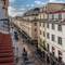 Отель Be Poet Baixa Hotel