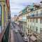 Отель Casual Belle Epoque Lisboa