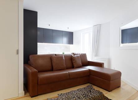 Отель City Stays Alegria Apartments