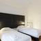 Отель City Stays Alegria Apartments