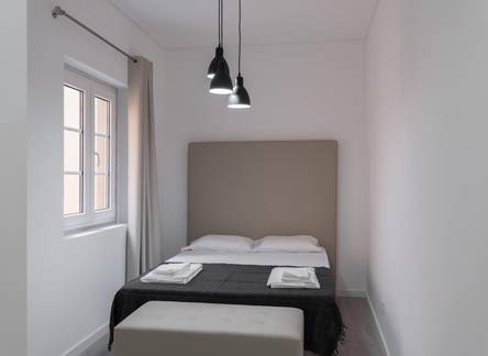 Отель City Stays Atalaia Apartments