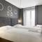 Отель City Stays Bica Apartments