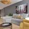 Отель City Stays Bica Apartments