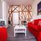 Отель City Stays Cais do Sodre Apartments