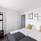 Отель City Stays Cais do Sodre Apartments
