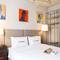 Отель Dare Lisbon House