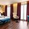 Отель Aurea Museum by Eurostars Hotel Company