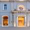 Отель Aurea Museum by Eurostars Hotel Company