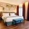 Отель Aurea Museum by Eurostars Hotel Company