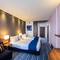 Отель Holiday Inn Express Lisboa - Av. Liberdade