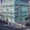 Отель Holiday Inn Express Lisboa - Av. Liberdade