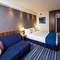 Отель Holiday Inn Express Lisboa - Av. Liberdade