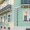 Отель Holiday Inn Express Lisboa - Av. Liberdade