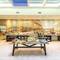 Отель Holiday Inn Express Lisboa - Av. Liberdade