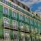 Отель Hotel da Baixa
