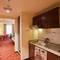 Отель Dream City Hotel Apartments