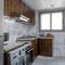 Отель Dream City Hotel Apartments