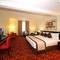 Отель Dream City Hotel Apartments