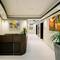 Отель Dream City Hotel Apartments