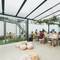 Отель Hub Lisbon Patio Hostel