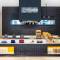 Отель ibis Styles Dubai Airport Hotel
