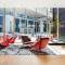Отель ibis Styles Dubai Airport Hotel