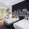 Отель ibis Styles Dubai Airport Hotel