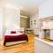 Отель Lisbon Arsenal Suites