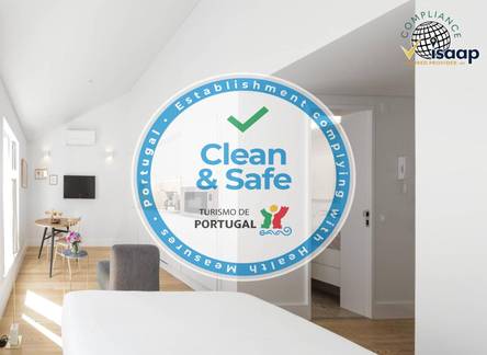 Отель Lisbon Serviced Apartments - Benformoso