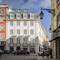 Отель Lisbon Serviced Apartments - Madalena