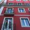 Отель Lisbon Wine Hotel