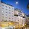 Отель Hotel Florida